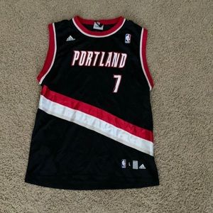Brandon Roy Portland Trailblazers Jersey - Large